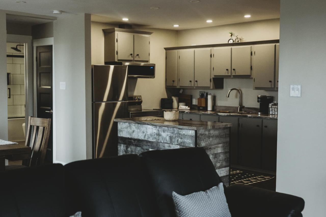 Riverside Suites Grand Falls Windsor Ruang foto