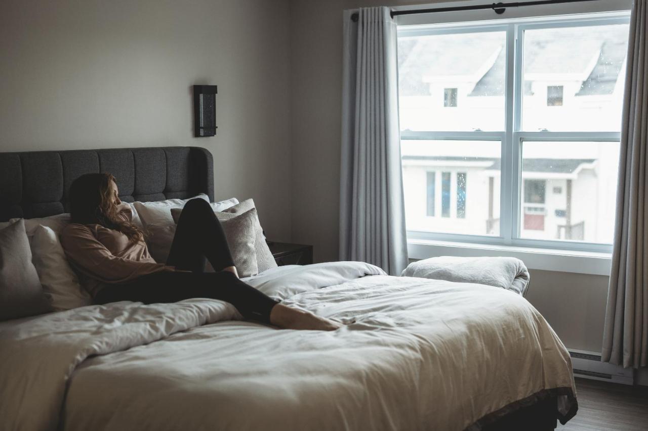 Riverside Suites Grand Falls Windsor Ruang foto